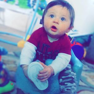 Meet your Posher, David